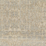 Biscayne BSY-2310 Hand Knotted Rug in Beige & Light Grey by Surya