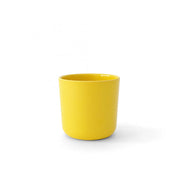 Gusto Bamboo Small Cup in Various Colors (Set of 4) design by EKOBO