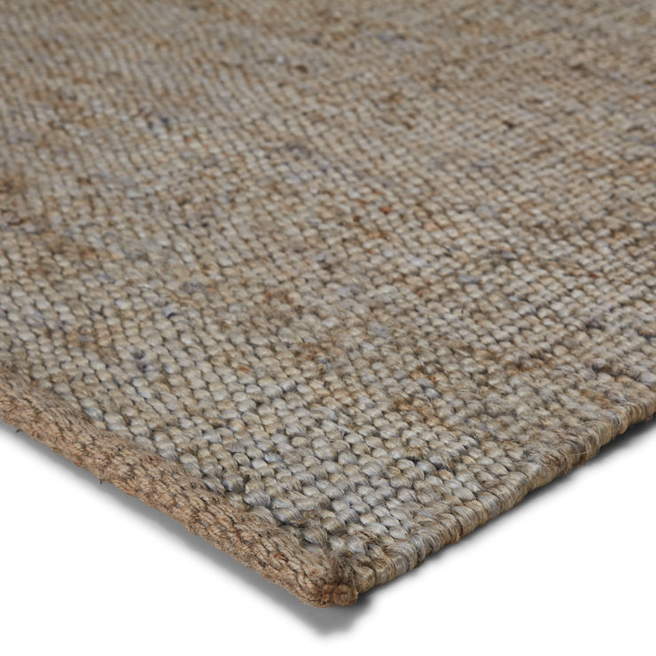 Anthro Natural Solid Tan Area Rug