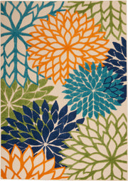 aloha multicolor rug by nourison 99446836724 redo 1