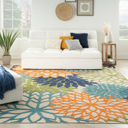 aloha multicolor rug by nourison 99446836724 redo 8