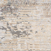 Nourison Home Abstract Hues Beige Grey Modern Rug By Nourison Nsn 099446904539 8