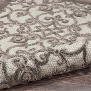 aloha grey charcoal rug by nourison 99446739612 redo 3