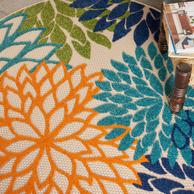 aloha multicolor rug by nourison 99446836724 redo 7