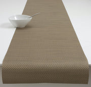 Basketweave Table Runner by Chilewich