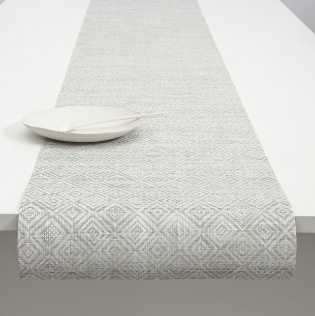Mosaic Table Runner by Chilewich