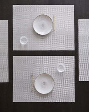 Origami Placemats by Chilewich