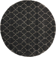 amore charcoal rug by nourison nsn 099446319982 2