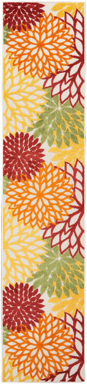 aloha red multi colored rug by nourison 99446829566 redo 3