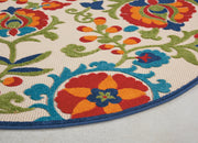 aloha multicolor rug by nourison 99446836748 redo 4