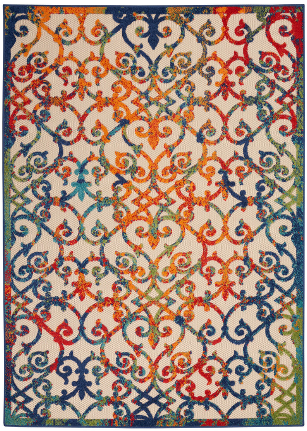 aloha multicolor rug by nourison 99446836922 redo 1