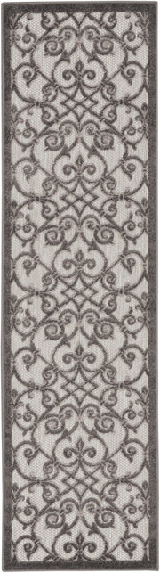 aloha grey charcoal rug by nourison 99446739612 redo 2