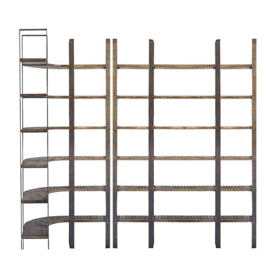 product image for Taunton Shelving Unit Mercana Mer 50367 Ab 7 10