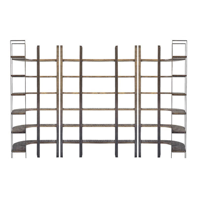 product image for Taunton Shelving Unit Mercana Mer 50367 Ab 11 56