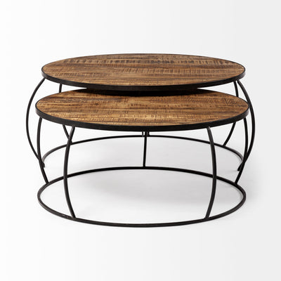 product image for Clapp Coffee Table Mercana Mer 50350 3 91