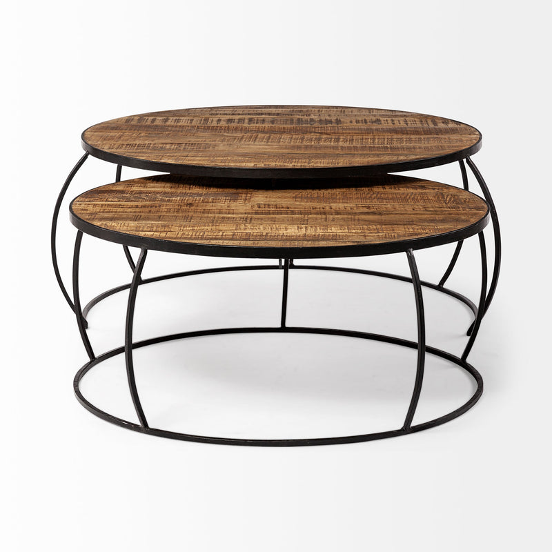 media image for Clapp Coffee Table Mercana Mer 50350 3 221