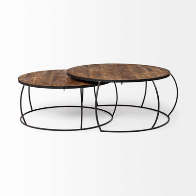 product image for Clapp Coffee Table Mercana Mer 50350 5 36