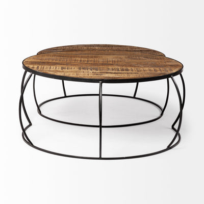 product image for Clapp Coffee Table Mercana Mer 50350 7 26