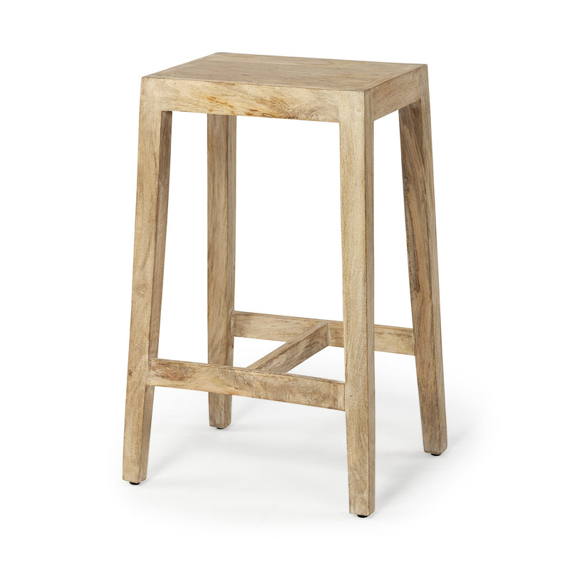 media image for Colony Wood Seat Bar Counter Stool Mercana Mer 50352 1 210