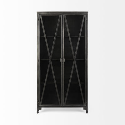 product image for Poppy Cabinet Mercana Mer 50361 2 37