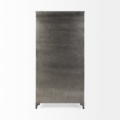 product image for Poppy Cabinet Mercana Mer 50361 4 40