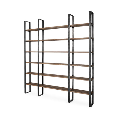 product image for Taunton Shelving Unit Mercana Mer 50367 Ab 4 42