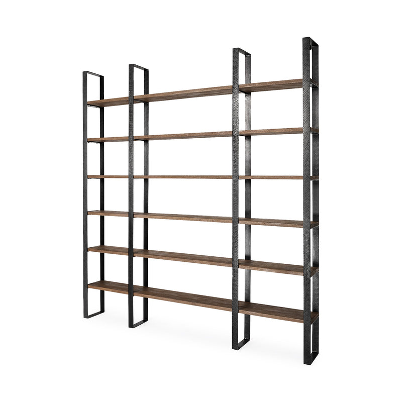 media image for Taunton Shelving Unit Mercana Mer 50367 Ab 4 215
