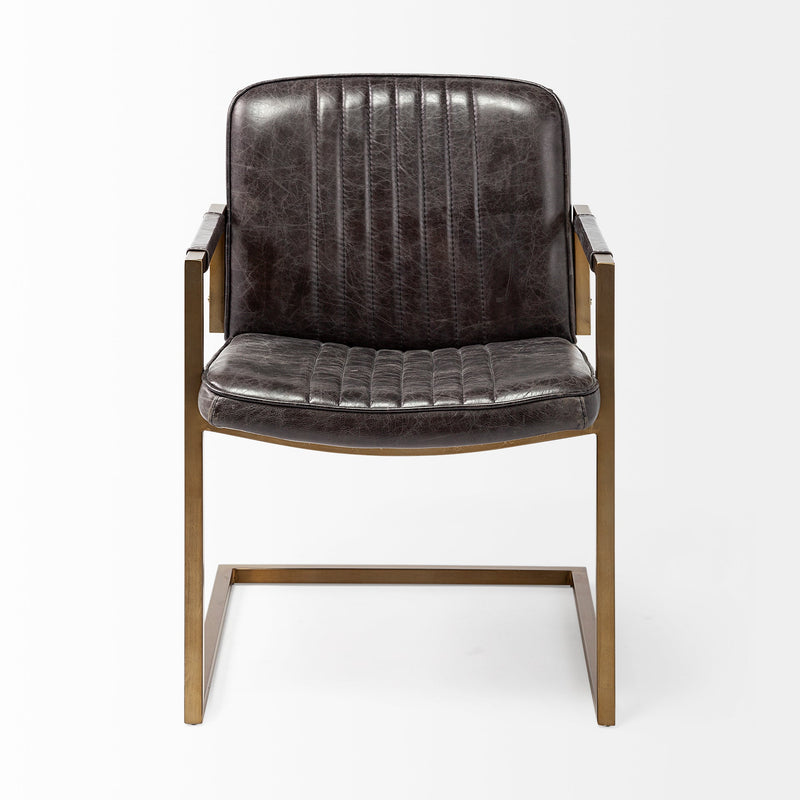 media image for Horner Dining Chair Mercana Mer 50408 2 276