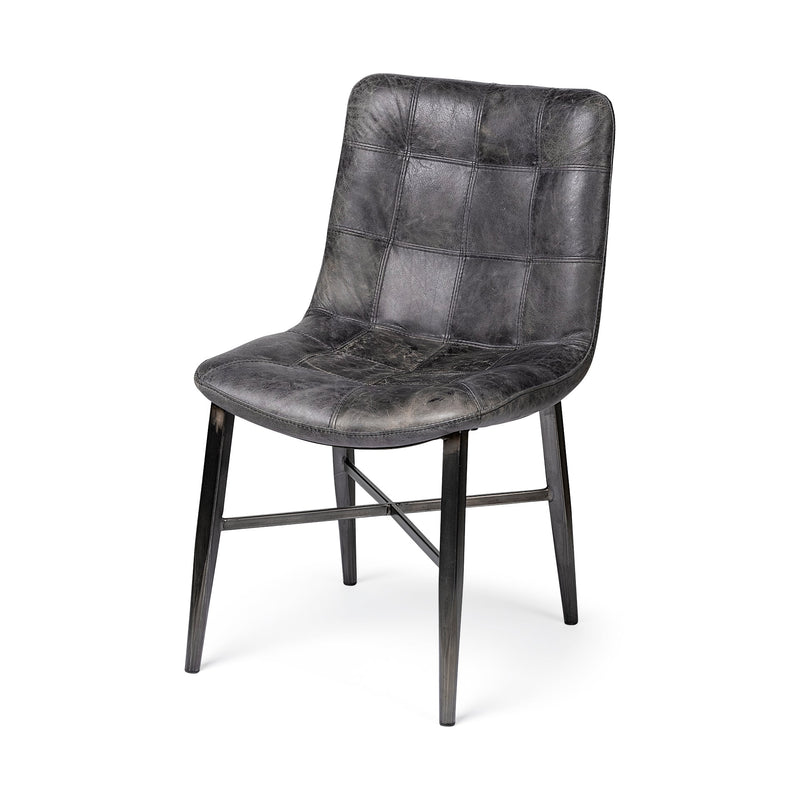 media image for Horsdal Dining Chair Mercana Mer 50409 1 294