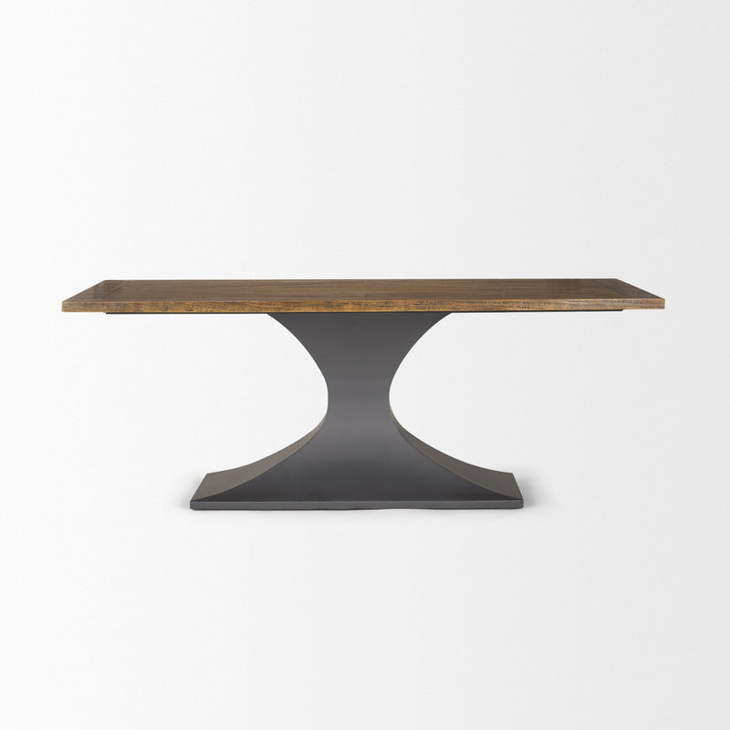 media image for Maxton Dining Table Mercana Mer 69847 Ab 4 21