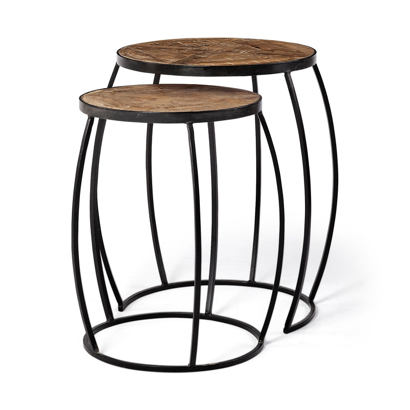 media image for Clapp Accent Table Mercana Mer 70595 3 296