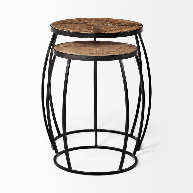 media image for Clapp Accent Table Mercana Mer 70595 6 299
