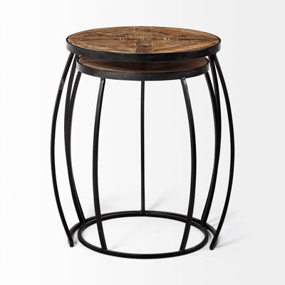 product image for Clapp Accent Table Mercana Mer 70595 14 84