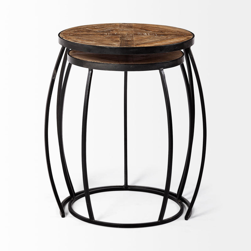 media image for Clapp Accent Table Mercana Mer 70595 14 279