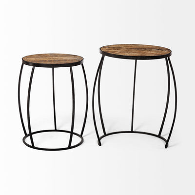 product image for Clapp Accent Table Mercana Mer 70595 16 44