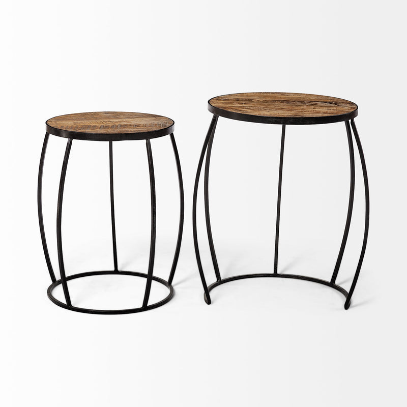 media image for Clapp Accent Table Mercana Mer 70595 16 276