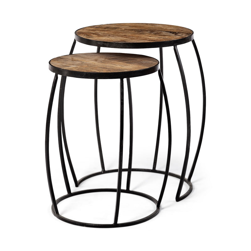 media image for Clapp Accent Table Mercana Mer 70595 1 250