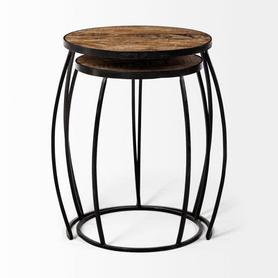 product image for Clapp Accent Table Mercana Mer 70595 13 13
