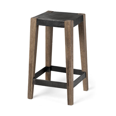 product image of Nell Metal Seat Bar Counter Stool Mercana Mer 50507 1 525