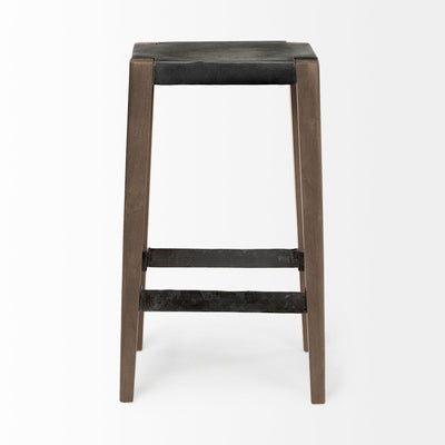 product image for Nell Metal Seat Bar Counter Stool Mercana Mer 50507 5 69