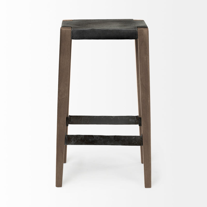media image for Nell Metal Seat Bar Counter Stool Mercana Mer 50507 5 250