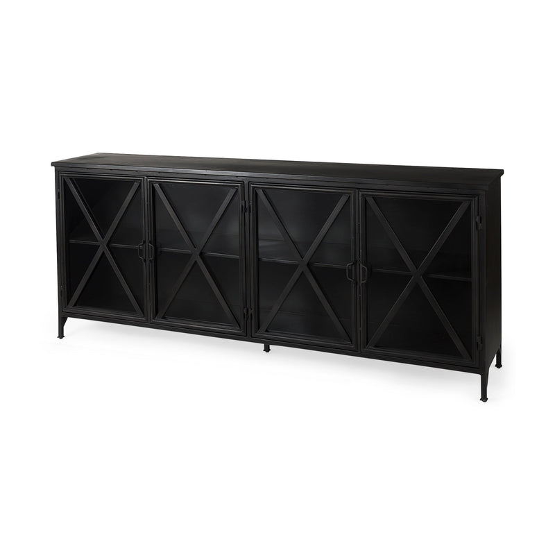 media image for Poppy Sideboard Mercana Mer 50524 1 227
