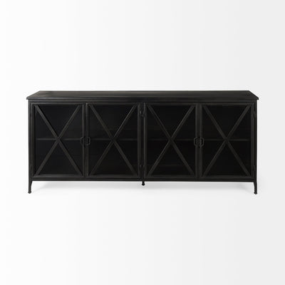 product image for Poppy Sideboard Mercana Mer 50524 2 18