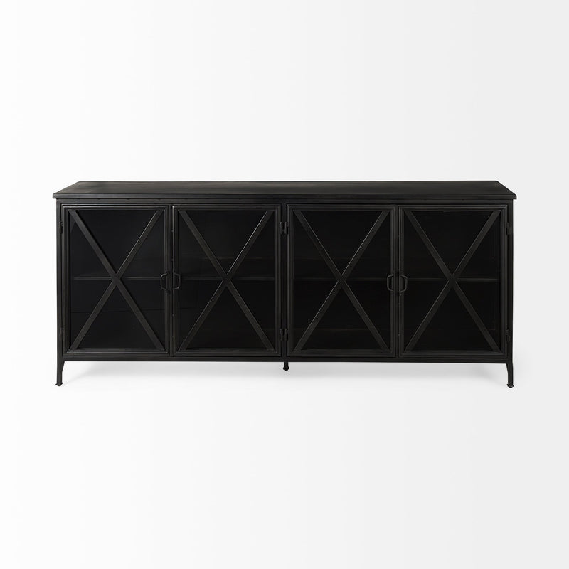 media image for Poppy Sideboard Mercana Mer 50524 2 287