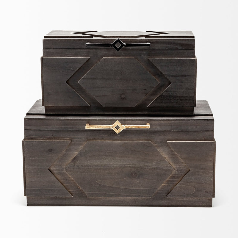media image for Cassia Box Mercana Mer 57853 2 28