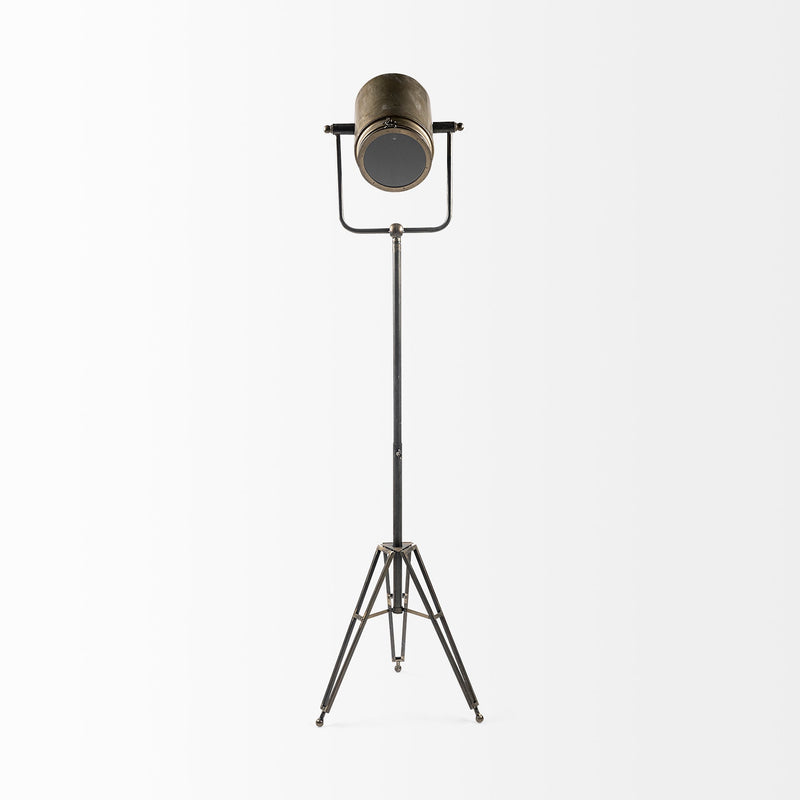 media image for Debdou Floor Lamp Mercana Mer 65134 2 234