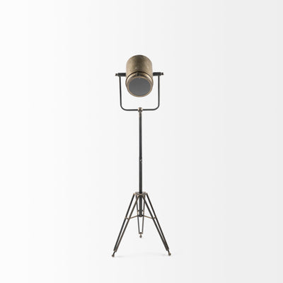 product image for Debdou Floor Lamp Mercana Mer 65134 3 8