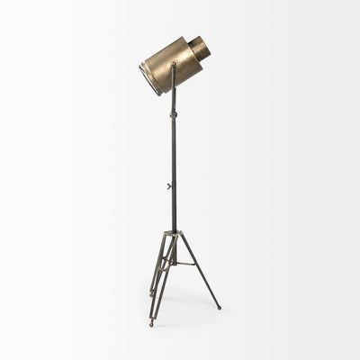 product image for Debdou Floor Lamp Mercana Mer 65134 4 5