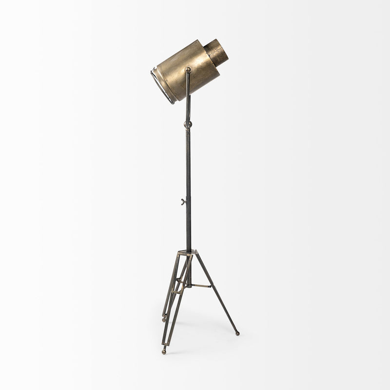 media image for Debdou Floor Lamp Mercana Mer 65134 4 249