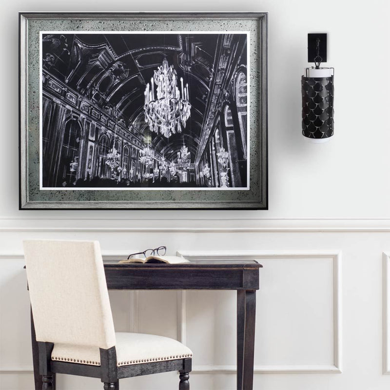 media image for Brasseur Wall Sconce Mercana Mer 65388 7 262